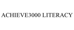ACHIEVE3000 LITERACY