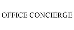 OFFICE CONCIERGE