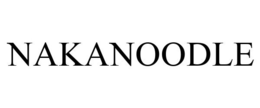 NAKANOODLE