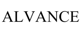 ALVANCE