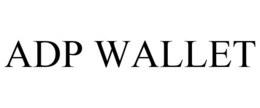 ADP WALLET