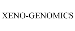 XENO-GENOMICS
