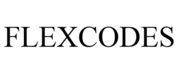 FLEXCODES