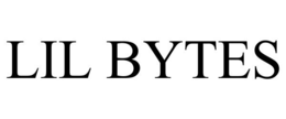 LIL BYTES