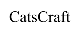 CATSCRAFT