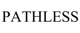 PATHLESS