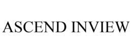 ASCEND INVIEW
