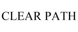 CLEAR PATH