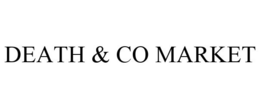 DEATH & CO MARKET