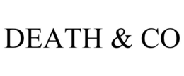 DEATH & CO