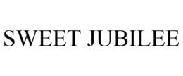 SWEET JUBILEE