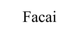 FACAI