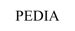 PEDIA