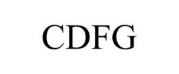CDFG
