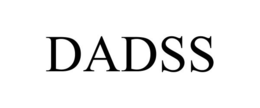 DADSS