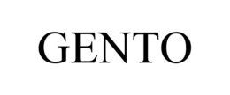 GENTO