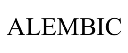 ALEMBIC