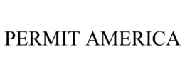 PERMIT AMERICA