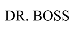 DR. BOSS
