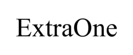 EXTRAONE