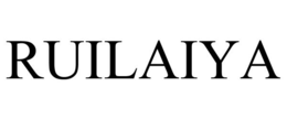 RUILAIYA