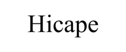HICAPE