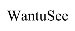 WANTUSEE