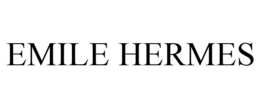 EMILE HERMES