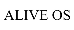 ALIVE OS