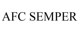 AFC SEMPER