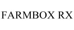 FARMBOX RX