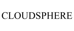 CLOUDSPHERE