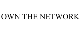 OWN THE NETWORK