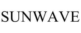 SUNWAVE