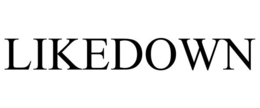LIKEDOWN