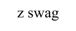 Z SWAG