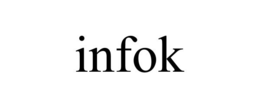 INFOK