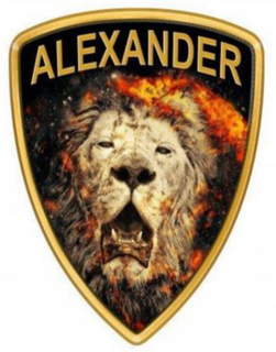 ALEXANDER BAGGER
