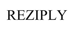 REZIPLY