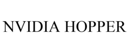 NVIDIA HOPPER