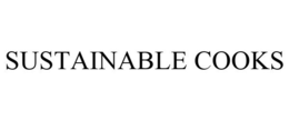 SUSTAINABLE COOKS