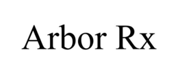 ARBOR RX