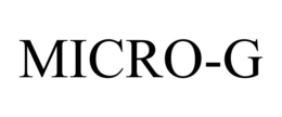 MICRO-G
