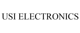 USI ELECTRONICS