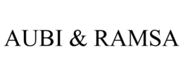 AUBI & RAMSA