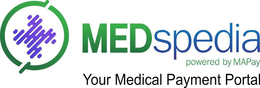 MEDSPEDIA POWERED BY MAPAY YOUR MEDICAL PAYMENT PORTAL