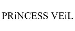 PRINCESS VEIL