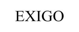 EXIGO