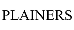 PLAINERS