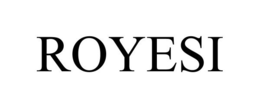 ROYESI